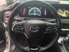 GAC Aion M6 2023 PRO 270T DCT Luxury - ფოტო 15