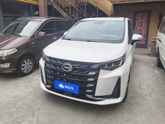 GAC Aion M6 2023 PRO 270T DCT Luxury - ფოტო 2