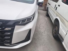 GAC Aion M6 2023 PRO 270T DCT Luxury - ფოტო 5