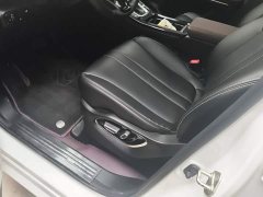 GAC Aion M6 2023 PRO 270T DCT Luxury - ფოტო 9