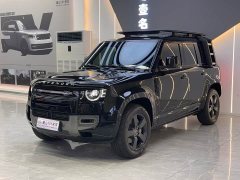 Land Rover Defender 110 3.0T P400 X-DYNAMIC HSE - ფოტო 1