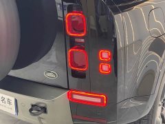 Land Rover Defender 110 3.0T P400 X-DYNAMIC HSE - ფოტო 11