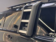 Land Rover Defender 110 3.0T P400 X-DYNAMIC HSE - ფოტო 13