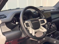 Land Rover Defender 110 3.0T P400 X-DYNAMIC HSE - ფოტო 18
