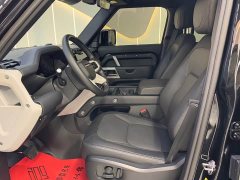 Land Rover Defender 110 3.0T P400 X-DYNAMIC HSE - ფოტო 19