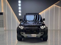 Land Rover Defender 110 3.0T P400 X-DYNAMIC HSE - ფოტო 2