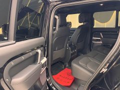 Land Rover Defender 110 3.0T P400 X-DYNAMIC HSE - ფოტო 20
