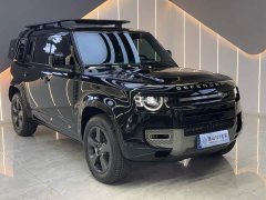 Land Rover Defender 110 3.0T P400 X-DYNAMIC HSE - ფოტო 3