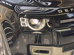Land Rover Defender 110 3.0T P400 X-DYNAMIC HSE - ფოტო 4