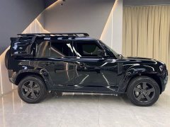 Land Rover Defender 110 3.0T P400 X-DYNAMIC HSE - ფოტო 7