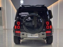 Land Rover Defender 110 3.0T P400 X-DYNAMIC HSE - ფოტო 8