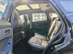 Haval Chitu Jingxiang Edition 1.5T Purple Copper Rabbit - ფოტო 4