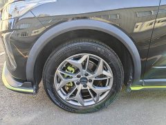 Haval Chitu Jingxiang Edition 1.5T Purple Copper Rabbit - ფოტო 5