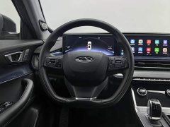Chery 7 PLUS Edition 1.6TGDI DCTPremium Version - ფოტო 11