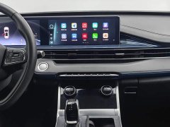 Chery 7 PLUS Edition 1.6TGDI DCTPremium Version - ფოტო 12