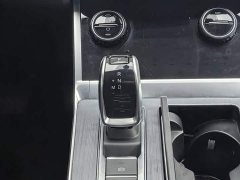 Chery 7 PLUS Edition 1.6TGDI DCTPremium Version - ფოტო 13