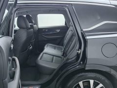 Chery 7 PLUS Edition 1.6TGDI DCTPremium Version - ფოტო 15