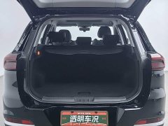 Chery 7 PLUS Edition 1.6TGDI DCTPremium Version - ფოტო 16