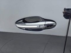 Chery 7 PLUS Edition 1.6TGDI DCTPremium Version - ფოტო 18