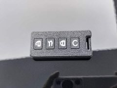 Chery 7 PLUS Edition 1.6TGDI DCTPremium Version - ფოტო 19