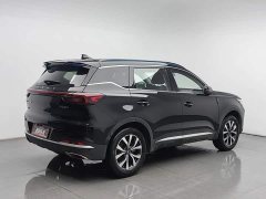 Chery 7 PLUS Edition 1.6TGDI DCTPremium Version - ფოტო 2