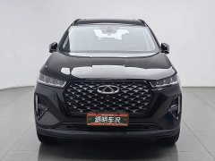 Chery 7 PLUS Edition 1.6TGDI DCTPremium Version - ფოტო 3