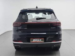 Chery 7 PLUS Edition 1.6TGDI DCTPremium Version - ფოტო 4