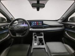 Chery 7 PLUS Edition 1.6TGDI DCTPremium Version - ფოტო 5