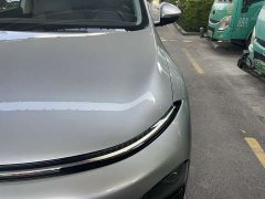 XPeng G6 625 Long Range Max Flagship - ფოტო 12