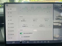 XPeng G6 625 Long Range Max Flagship - ფოტო 17