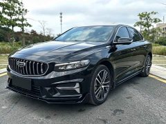 Geely Xingrui 1.5TD Kunlun Edition - ფოტო 1