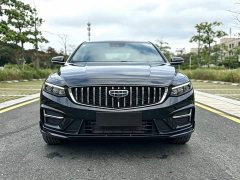 Geely Xingrui 1.5TD Kunlun Edition - ფოტო 2
