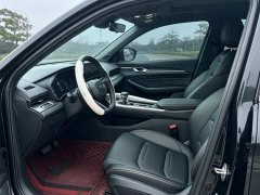 Geely Xingrui 1.5TD Kunlun Edition - ფოტო 5