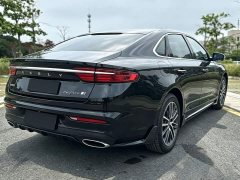 Geely Xingrui 1.5TD Kunlun Edition - ფოტო 7