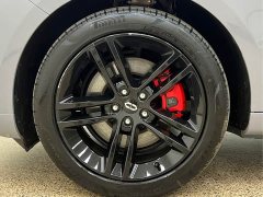 AITO M5 Extended Range Max RS AWD Advanced Intelligent Driving Edition - ფოტო 10
