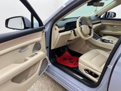AITO M5 Extended Range Max RS AWD Advanced Intelligent Driving Edition - ფოტო 13