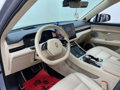 AITO M5 Extended Range Max RS AWD Advanced Intelligent Driving Edition - ფოტო 14