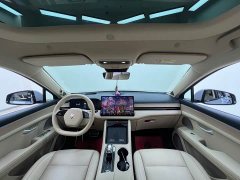 AITO M5 Extended Range Max RS AWD Advanced Intelligent Driving Edition - ფოტო 19