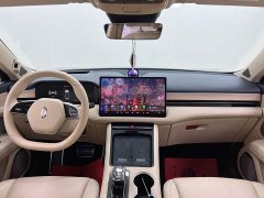 AITO M5 Extended Range Max RS AWD Advanced Intelligent Driving Edition - ფოტო 20