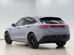 AITO M5 Extended Range Max RS AWD Advanced Intelligent Driving Edition - ფოტო 4