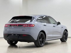 AITO M5 Extended Range Max RS AWD Advanced Intelligent Driving Edition - ფოტო 6