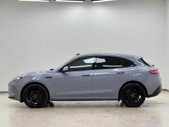 AITO M5 Extended Range Max RS AWD Advanced Intelligent Driving Edition - ფოტო 7