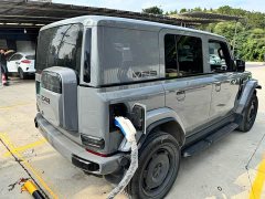 Chery iCAR Super V23 401 RWD Advanced Edition - ფოტო 3