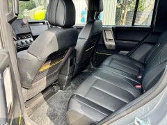 Chery iCAR Super V23 401 RWD Advanced Edition - ფოტო 4