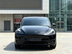Tesla Model Y Rear-Wheel Drive - ფოტო 2