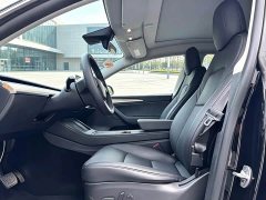 Tesla Model Y Rear-Wheel Drive - ფოტო 4