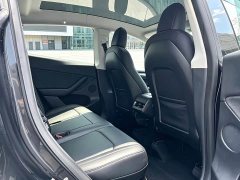 Tesla Model Y Rear-Wheel Drive - ფოტო 5