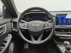 Cadillac CT5 2.8T Luxury (Standard Edition) - ფოტო 11