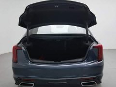 Cadillac CT5 2.8T Luxury (Standard Edition) - ფოტო 16