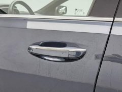 Cadillac CT5 2.8T Luxury (Standard Edition) - ფოტო 18